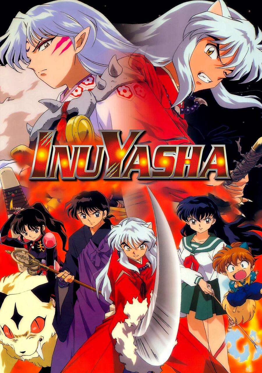 Hình ảnh phim Sengoku Otogizōshi InuYasha