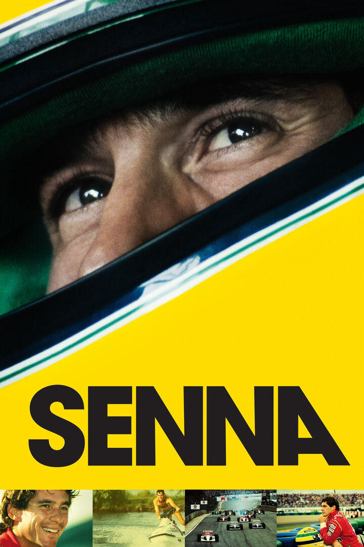 Tập 1 phim Senna