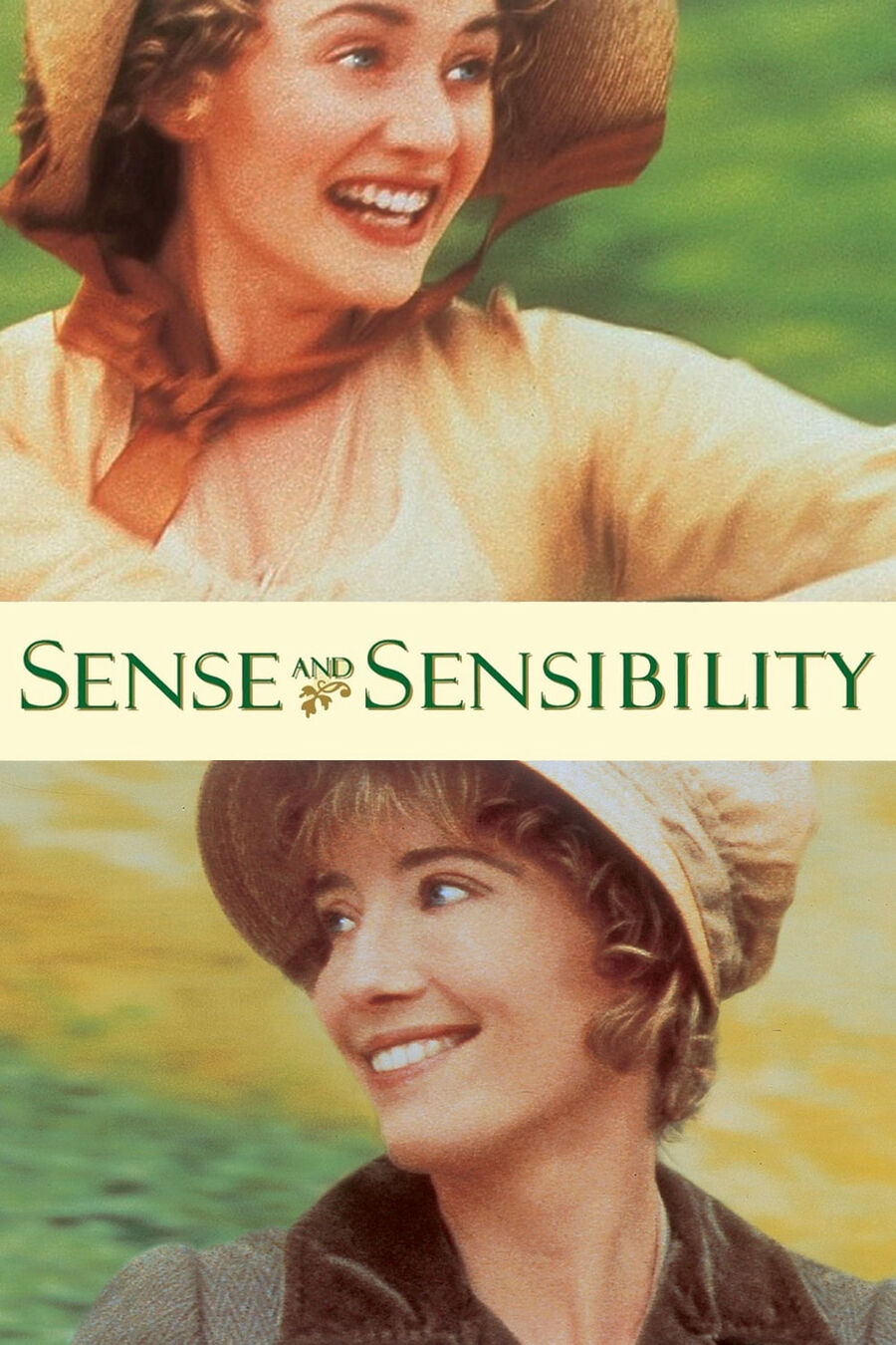 Hình ảnh phim Sense and Sensibility