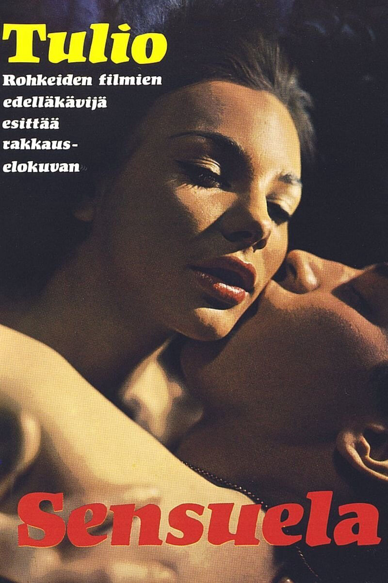 Hình ảnh phim Sensuela