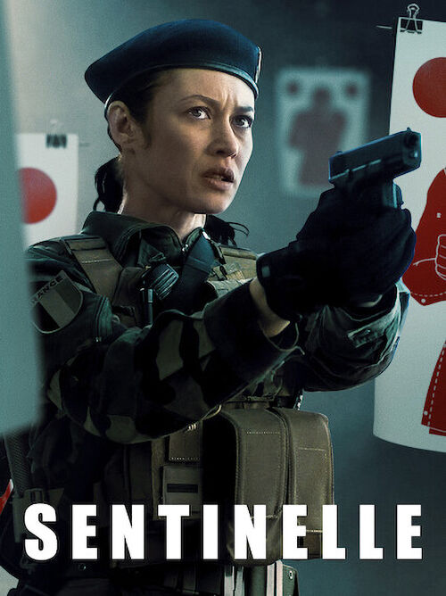 Hình ảnh phim Sentinelle