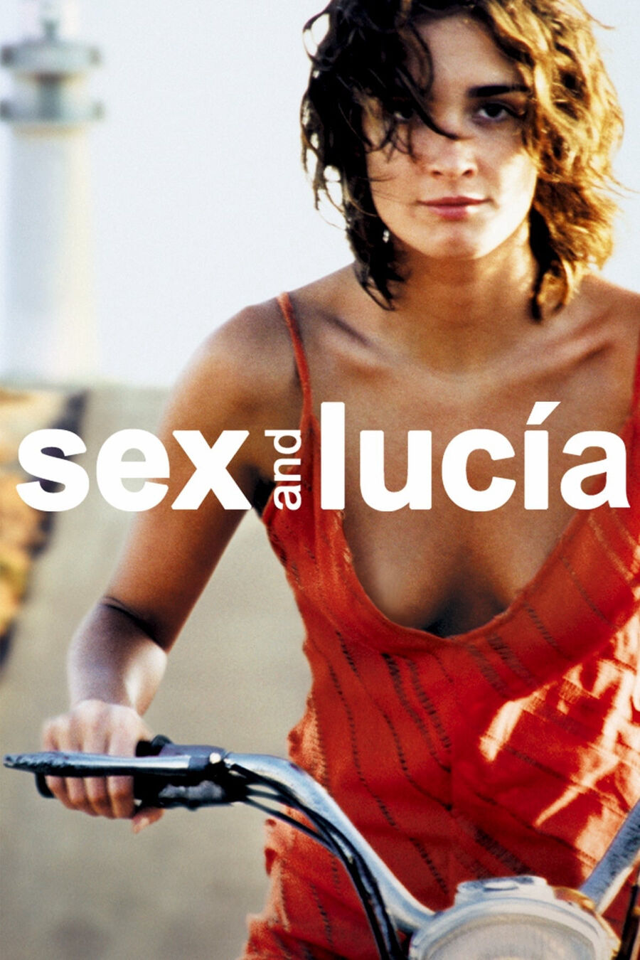 Hình ảnh phim Sex and Lucía