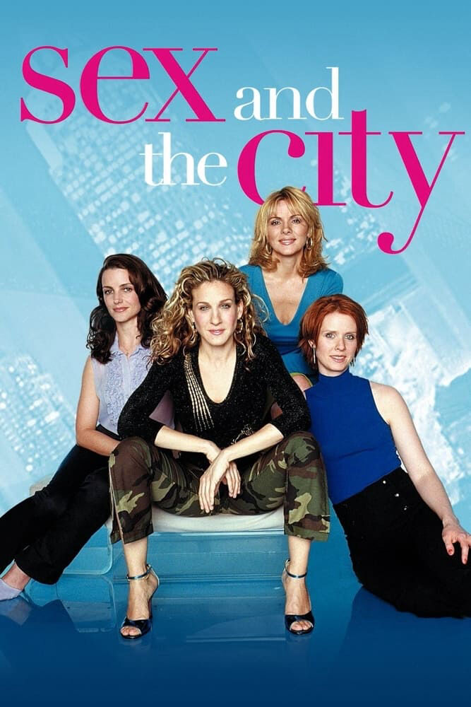 Tập 1 phim Sex and the City (Phần 2)