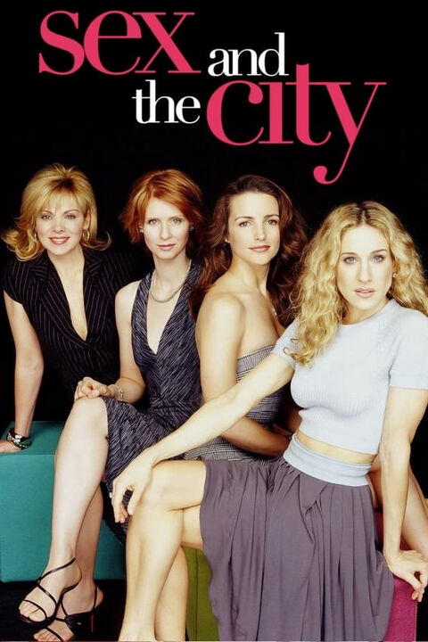 Hình ảnh tập 2 Sex and the City (Phần 3)