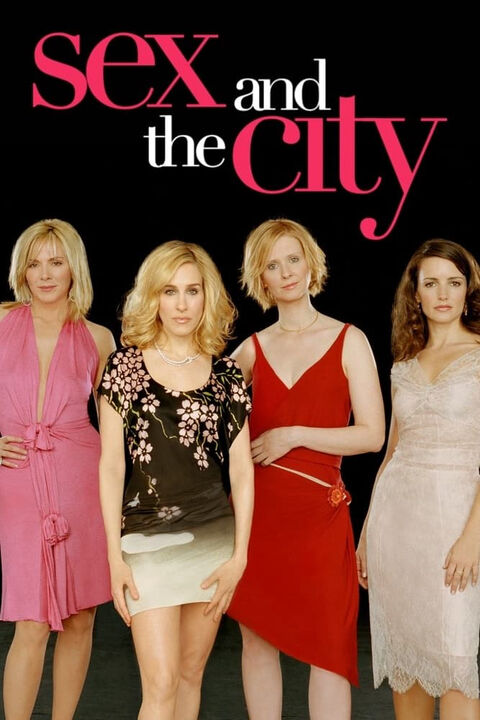 Hình ảnh tập 2 Sex and the City (Phần 5)