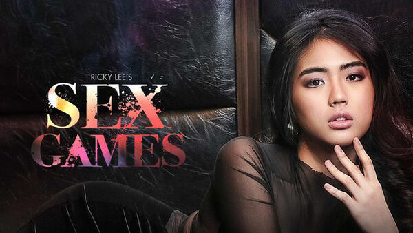 Poster phim Sex Games