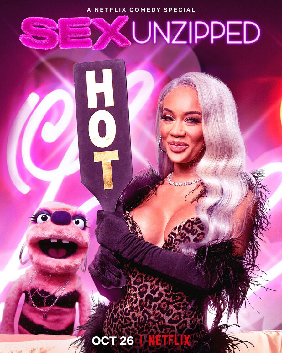 Hình ảnh phim Sex: Kéo khóa
