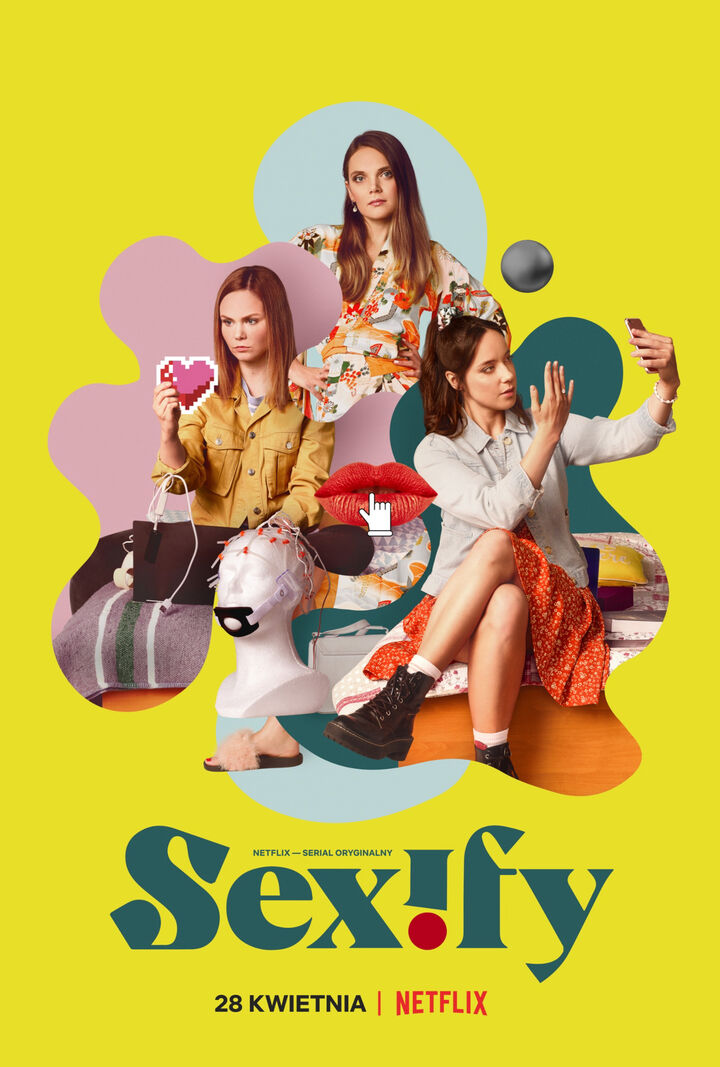 Tập 1 phim Sexify (Phần 2)