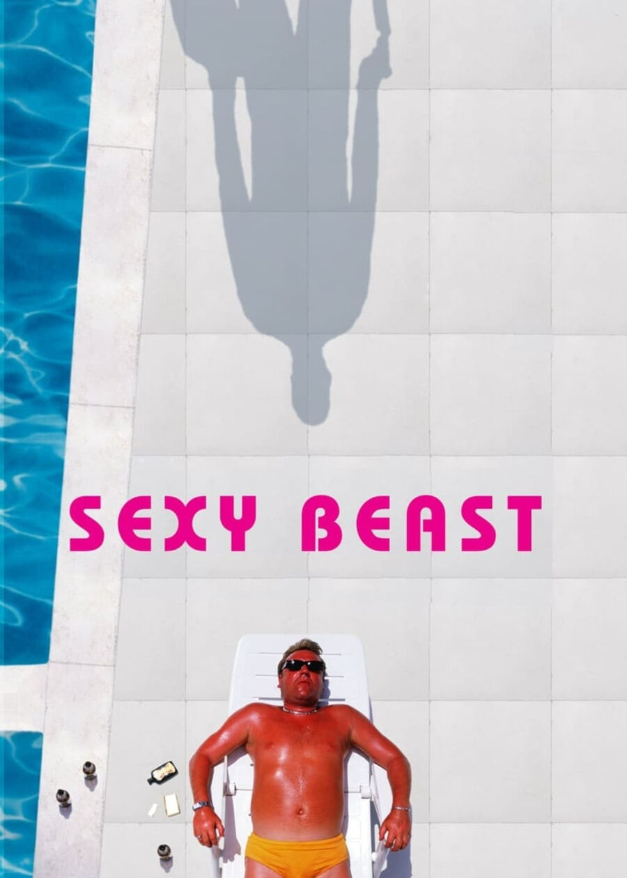 Hình ảnh phim Sexy Beast