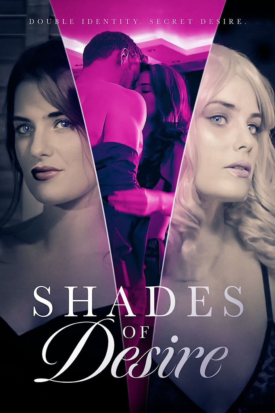 Hình ảnh phim Shades of Desire