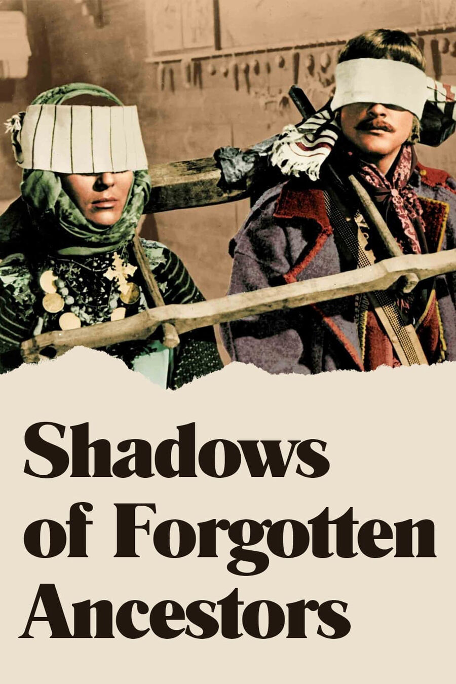 Hình ảnh phim Shadows of Forgotten Ancestors