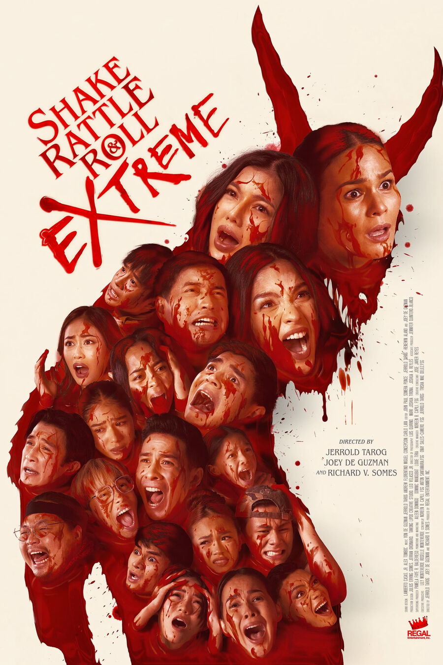 Hình ảnh phim Shake, Rattle & Roll Extreme