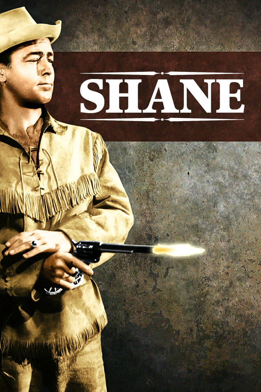 Hình ảnh phim Shane