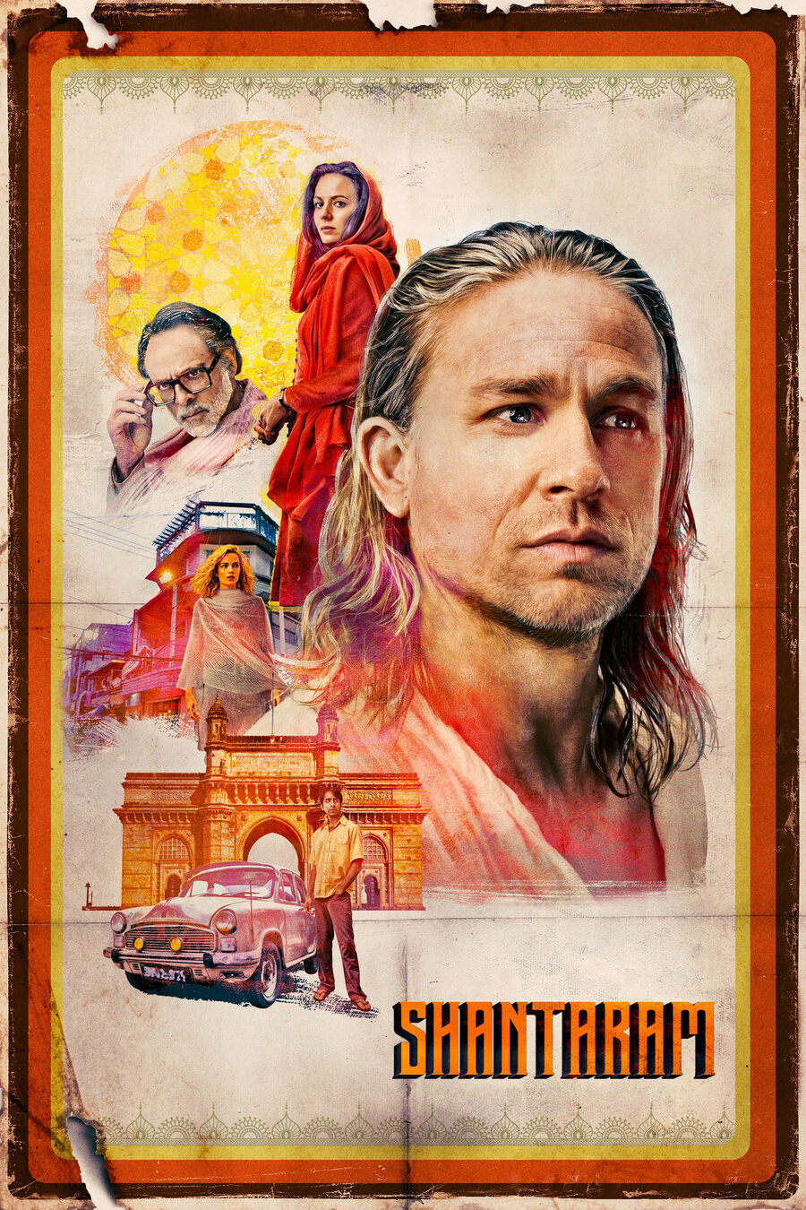 Hình ảnh phim Shantaram