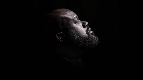 Hình ảnh tập 1 Shaq