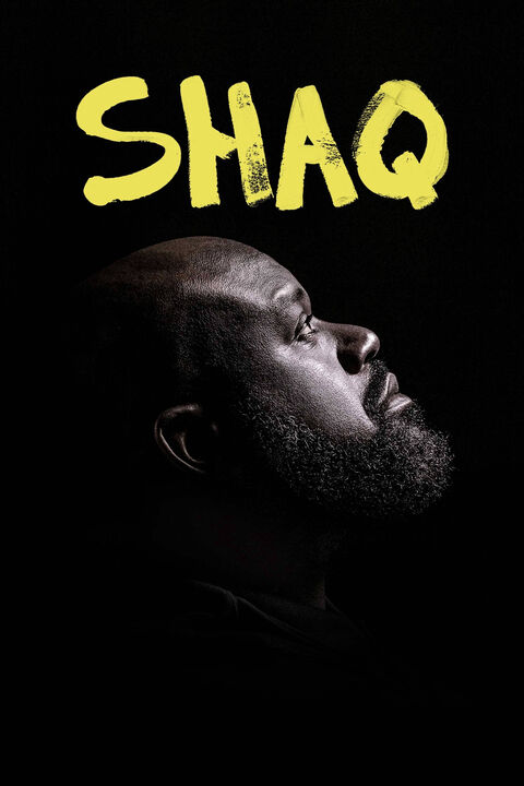 Hình ảnh tập 2 Shaq