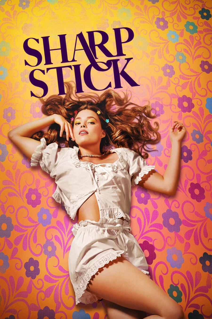 Hình ảnh phim Sharp Stick