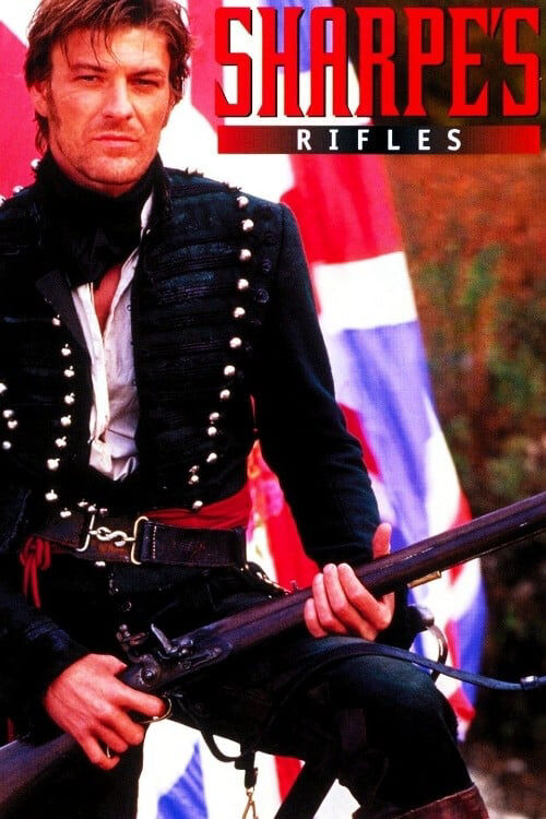 Hình ảnh phim Sharpe’s Rifles