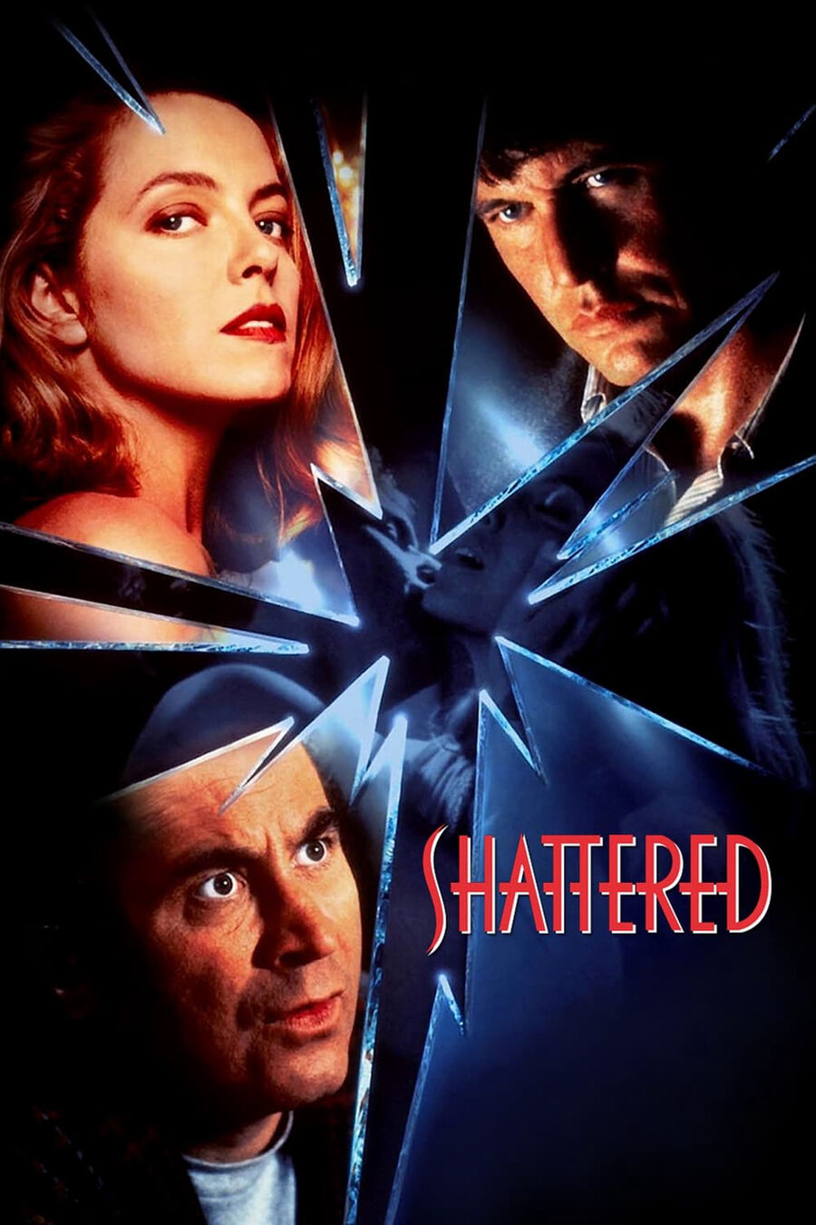 Hình ảnh phim Shattered
