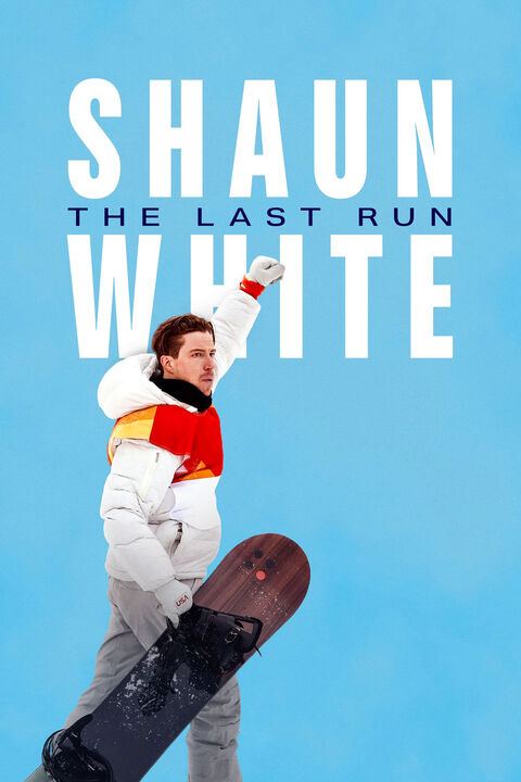Hình ảnh tập 2 Shaun White: Lượt Thi Cuối Cùng