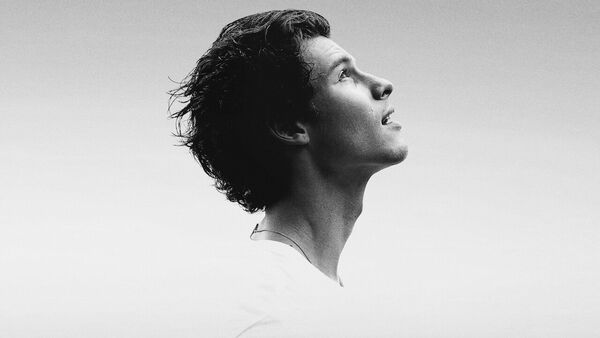Poster phim Shawn Mendes: In Wonder