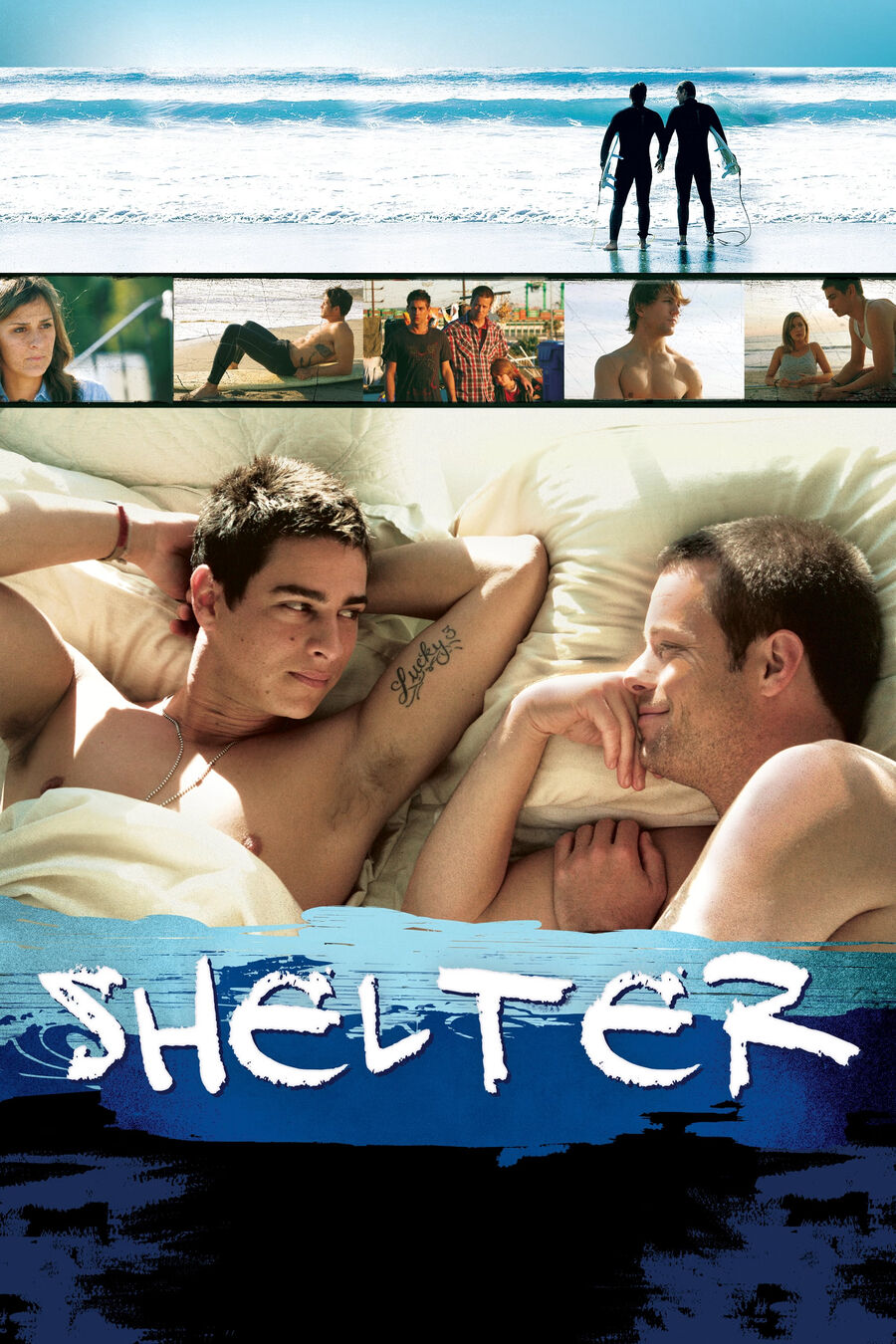 Hình ảnh phim Shelter