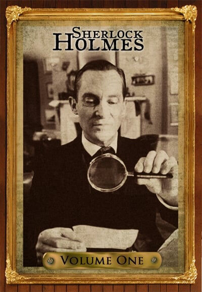 Hình ảnh phim Sherlock Holmes (Phần 1)