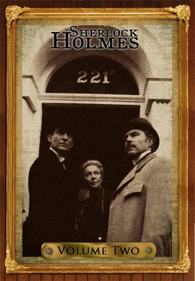Tập 1 phim Sherlock Holmes (Phần 2)