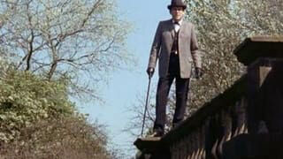 Tập 2 phim Sherlock Holmes (Phần 5)