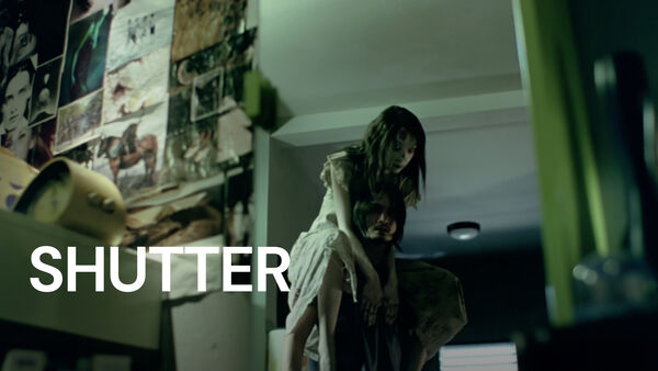 Poster phim Shutter