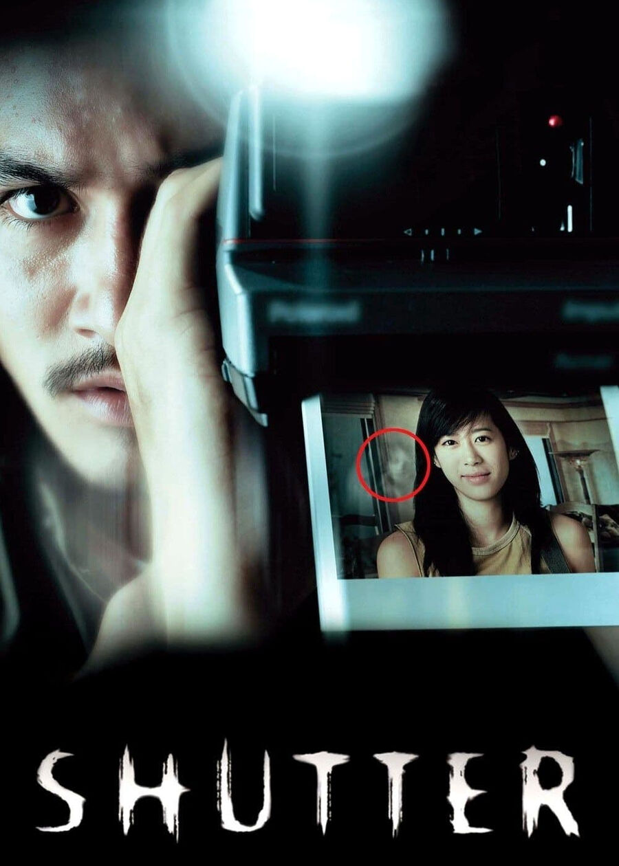 Hình ảnh phim Shutter