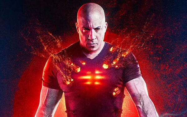 Poster phim Siêu Anh Hùng Bloodshot