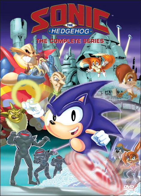Hình ảnh phim Siêu Nhím Sonic