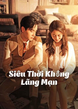 Hình ảnh phim Siêu Thời Không Lãng Mạn