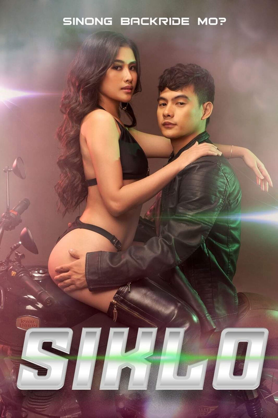 Hình ảnh phim Siklo