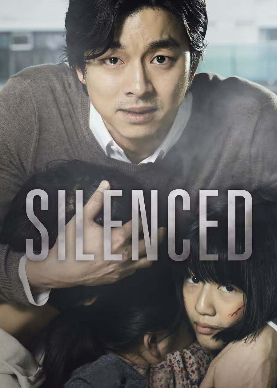 Hình ảnh phim Silenced