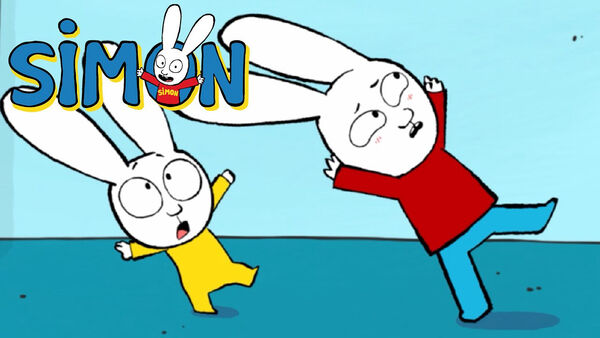 Poster phim Simon