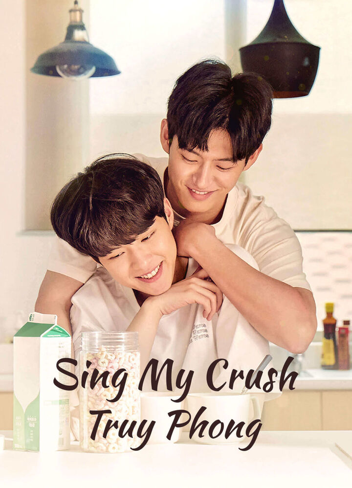 Tập 1 phim Sing My Crush: Truy Phong