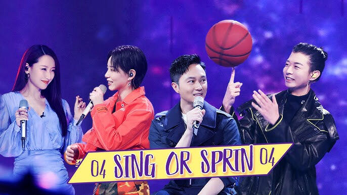 Tập 2 phim Sing or Spin 2020