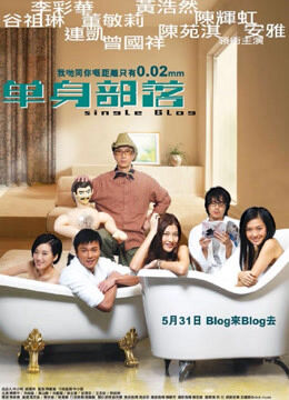 Hình ảnh phim Single Blog