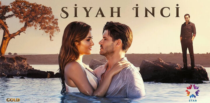 Tập 4 phim Siyah Inci
