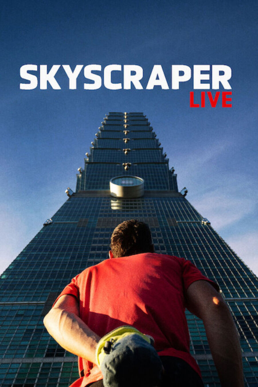 Hình ảnh phim Skyscraper Live