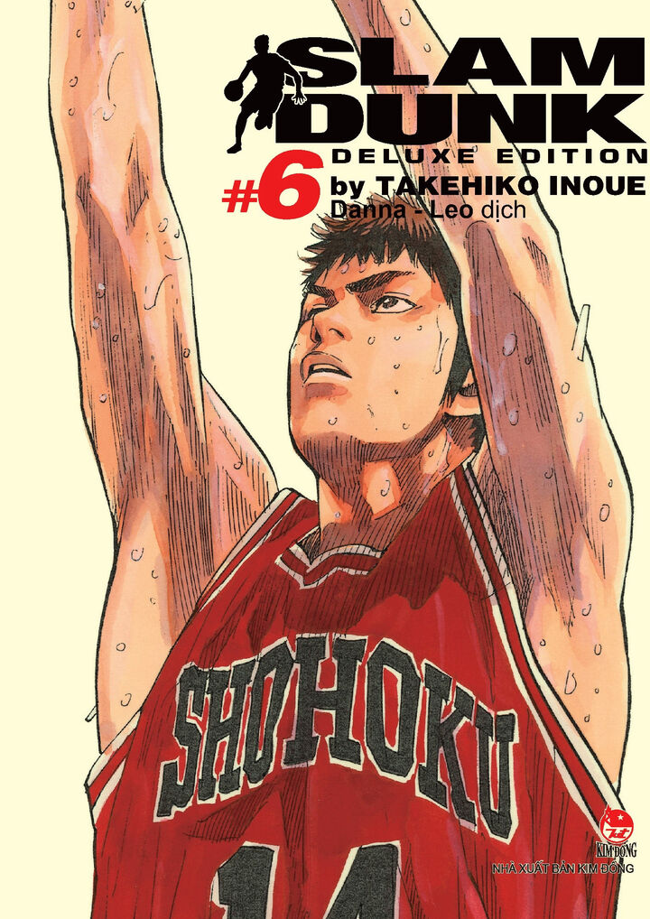 Tập 1 phim Slam Dunk
