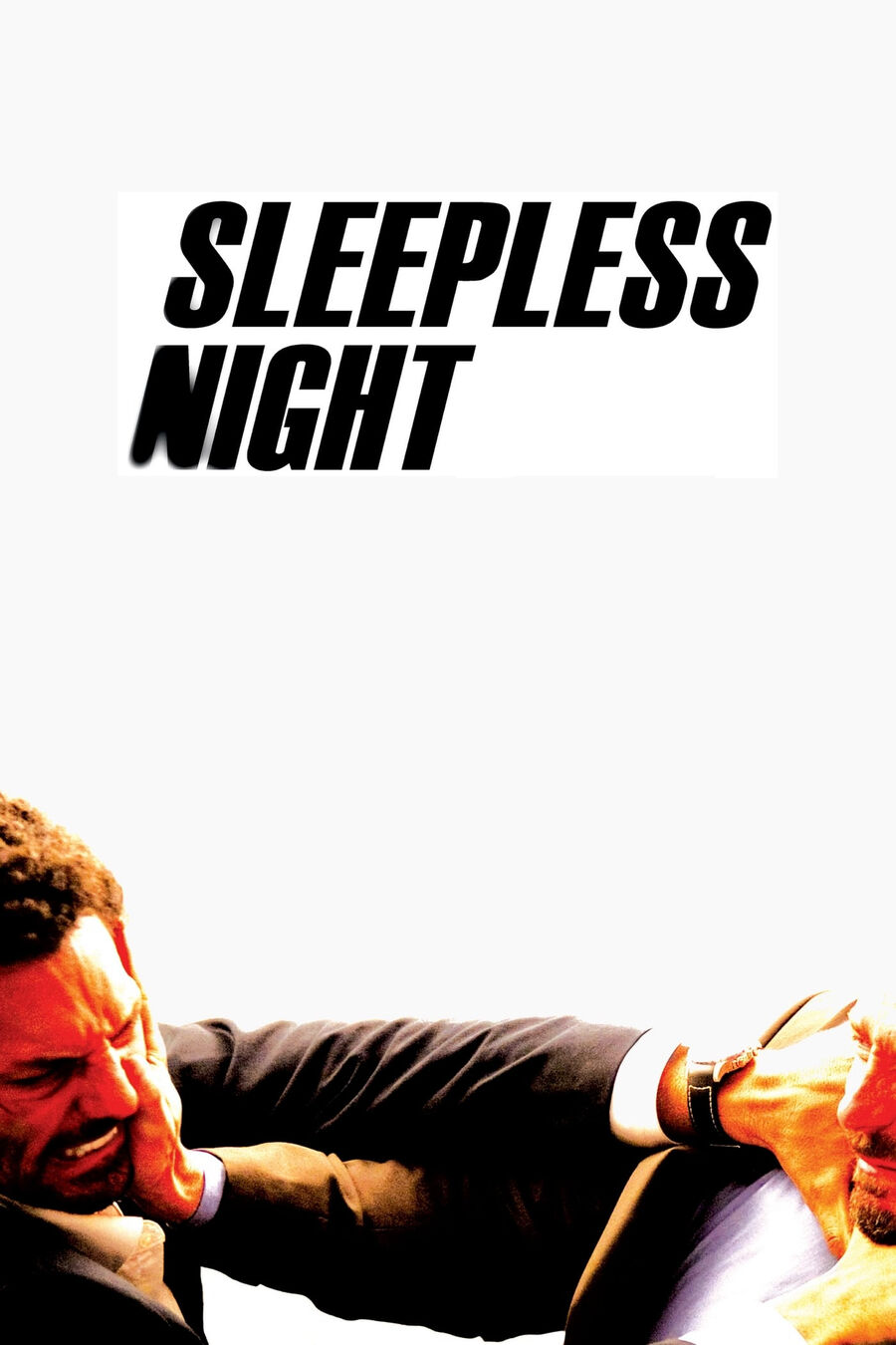 Hình ảnh phim Sleepless Night