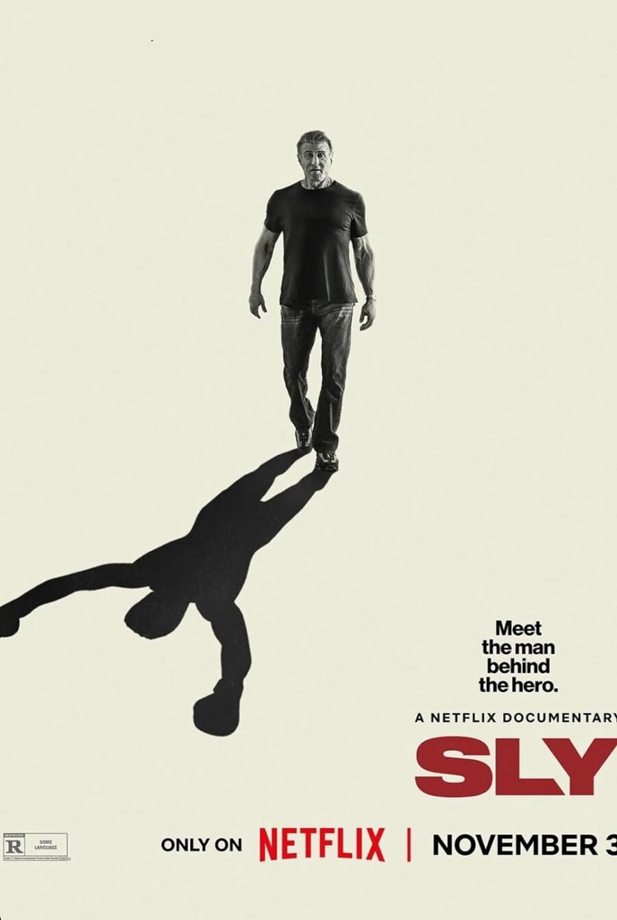 Hình ảnh phim Sly