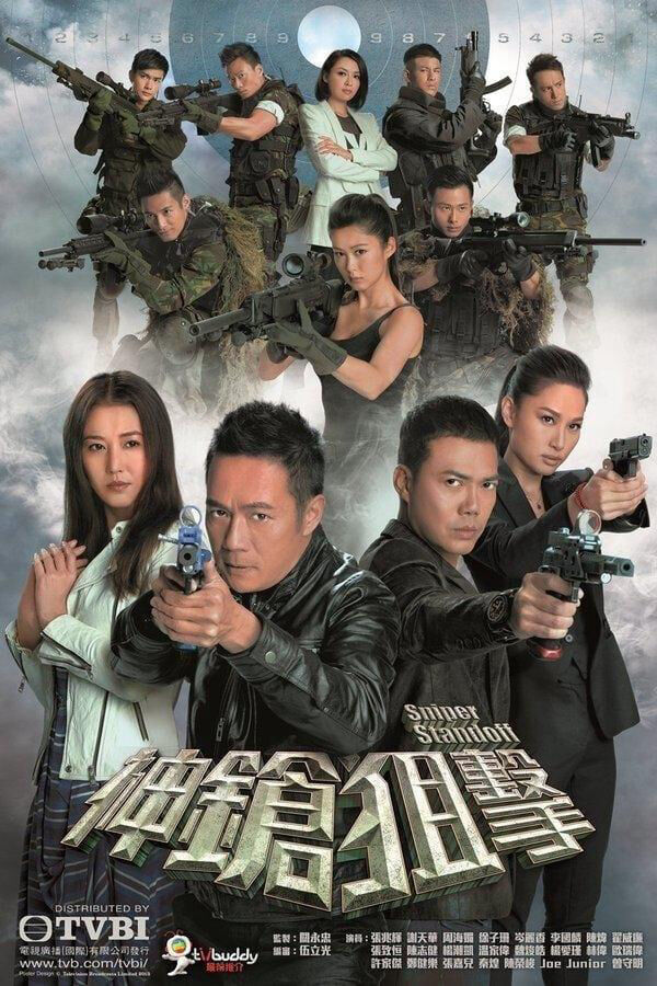 Hình ảnh phim Sniper Standoff