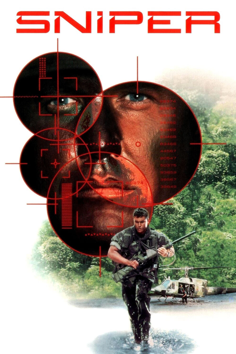 Hình ảnh phim Sniper