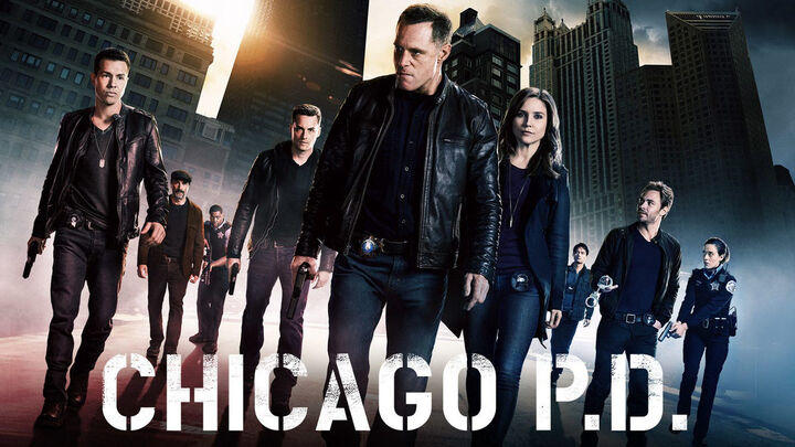 Tập 2 phim Sở Cảnh Sát Chicago (Phần 1)