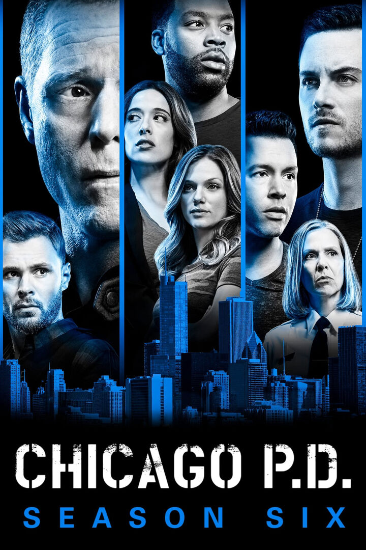 Tập 1 phim Sở Cảnh Sát Chicago (Phần 6)