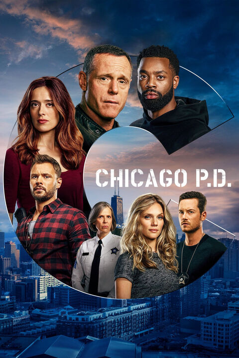 Hình ảnh tập 2 Sở Cảnh Sát Chicago (Phần 8)